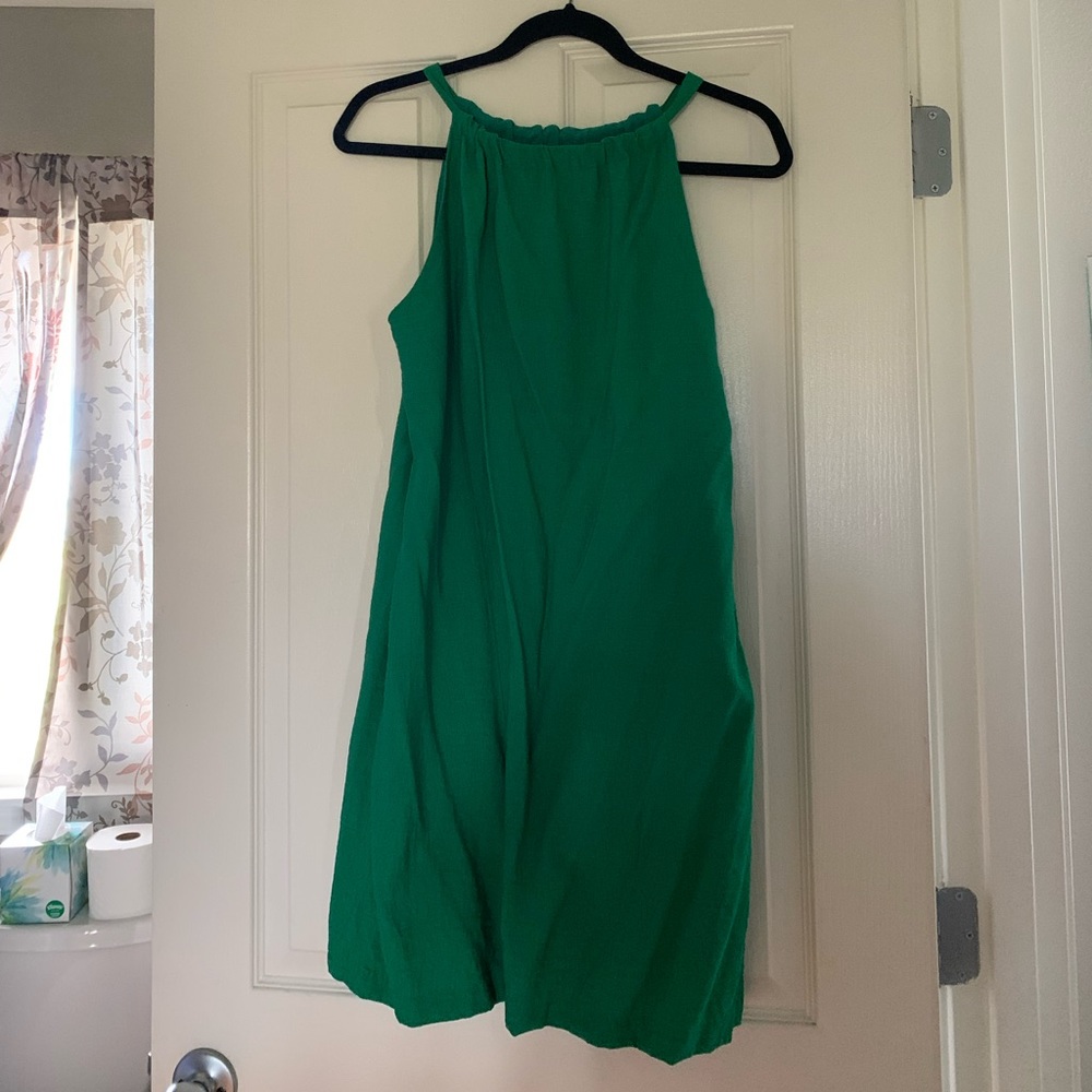 Banana Republic Party Dress